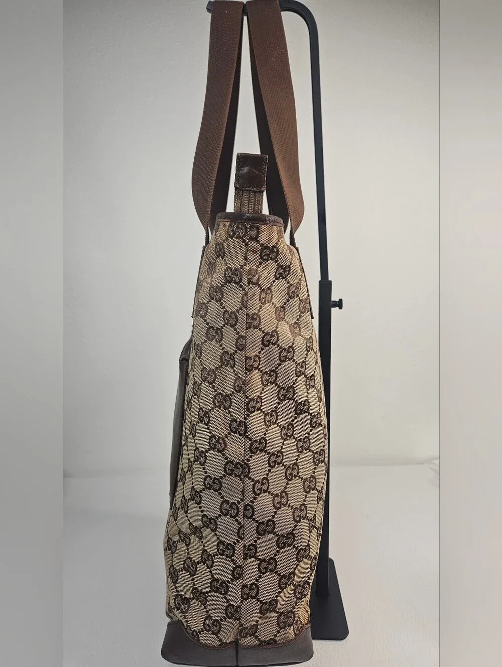 Gucci classic effortlessly
